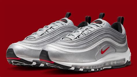 bijenkorf nike air max 97|air max 97 silver bullet.